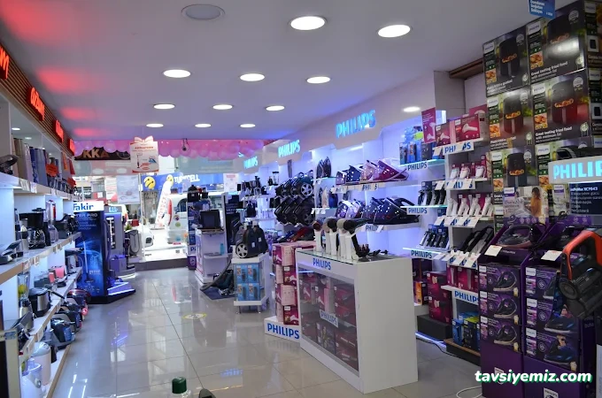 Eldem Ticaret - Sakarya Caddesi Merkez Eldem Ticaret - Sakarya Caddesi Merkez