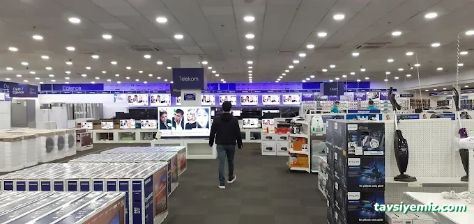 Electro Point Electro Point