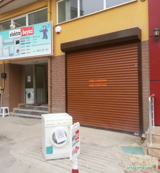 Elektrobeyaz Teknik Servis Elektrobeyaz Teknik Servis