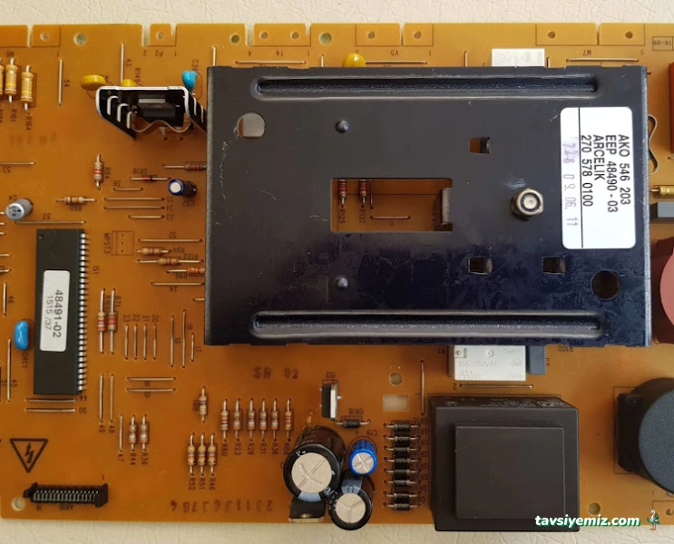 Elektrobeyaz Teknik Servis Elektrobeyaz Teknik Servis