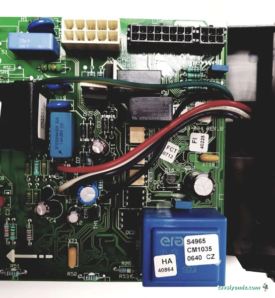 Elektrobeyaz Teknik Servis Elektrobeyaz Teknik Servis