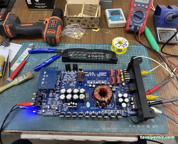 Elektrobeyaz Teknik Servis Elektrobeyaz Teknik Servis
