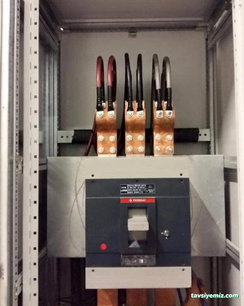 Elektron Elektrik Otomasyon Elektron Elektrik Otomasyon