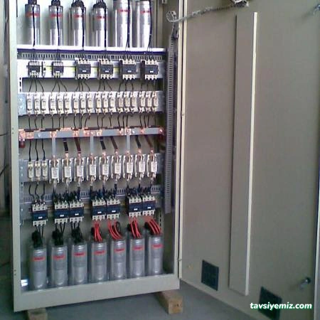 Elektron Elektrik Otomasyon Elektron Elektrik Otomasyon