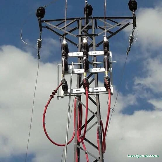 Elektron Elektrik Otomasyon Elektron Elektrik Otomasyon