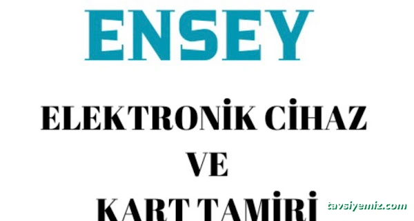 Elektronik Cihaz Ve Kart Tamiri Elektronik Cihaz Ve Kart Tamiri