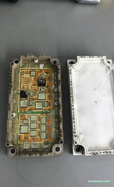 Elektronik Cihaz Ve Kart Tamiri Elektronik Cihaz Ve Kart Tamiri