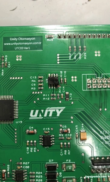 Elektronik Cihaz Ve Kart Tamiri Elektronik Cihaz Ve Kart Tamiri