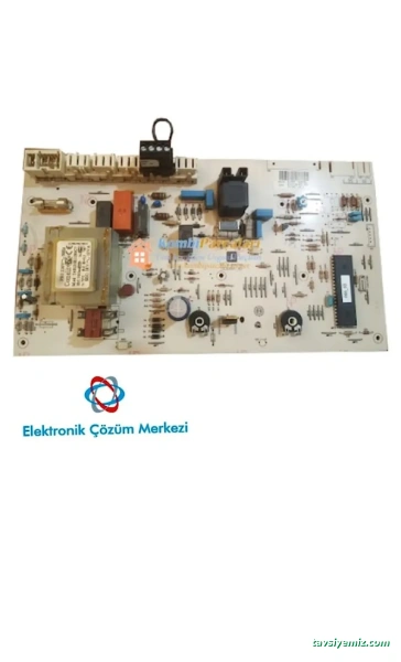 Elektronik Çözüm Merkezi Elektronik Çözüm Merkezi
