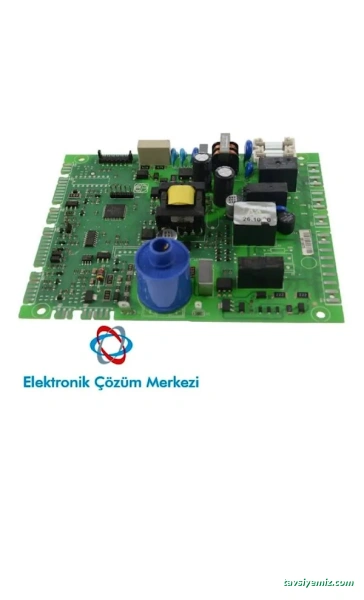Elektronik Çözüm Merkezi Elektronik Çözüm Merkezi