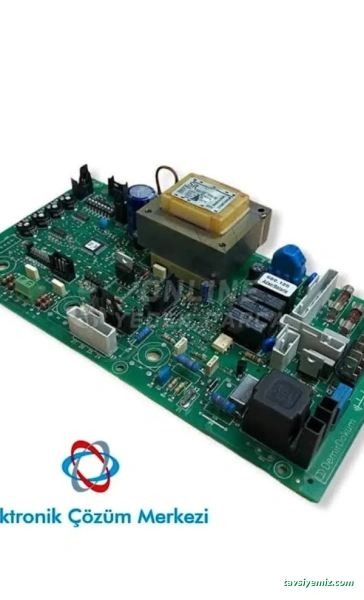 Elektronik Çözüm Merkezi Elektronik Çözüm Merkezi