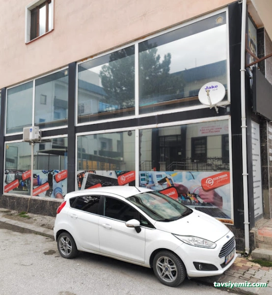 Elektronik Hastanesi Elektronik Hastanesi