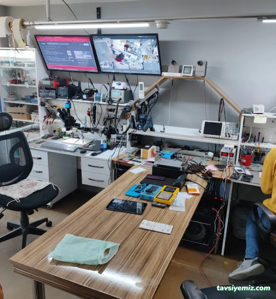 Elektronik Hastanesi Elektronik Hastanesi