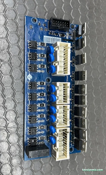 Elektronik Kart Tamiri Elektronik Kart Tamiri