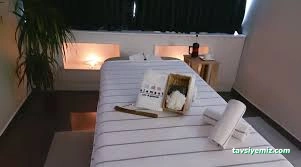 Element Masaj Spa & Sağlıklı Yaşam Element Masaj Spa & Sağlıklı Yaşam
