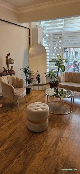 Elena Güzellik Salonu Tekirdağ | Lazer, Cilt Bakımı, Manikür, Pedikür, G5 Elena Güzellik Salonu Tekirdağ | Lazer, Cilt Bakımı, Manikür, Pedikür, G5