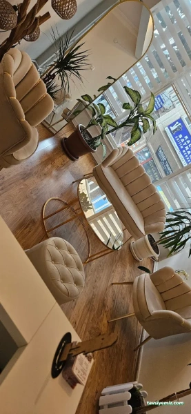 Elena Güzellik Salonu Tekirdağ | Lazer, Cilt Bakımı, Manikür, Pedikür, G5 Elena Güzellik Salonu Tekirdağ | Lazer, Cilt Bakımı, Manikür, Pedikür, G5