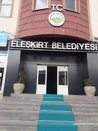 Eleşkirt Belediye Eleşkirt Belediye