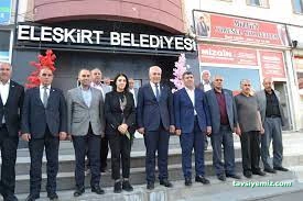 Eleşkirt Belediye Eleşkirt Belediye