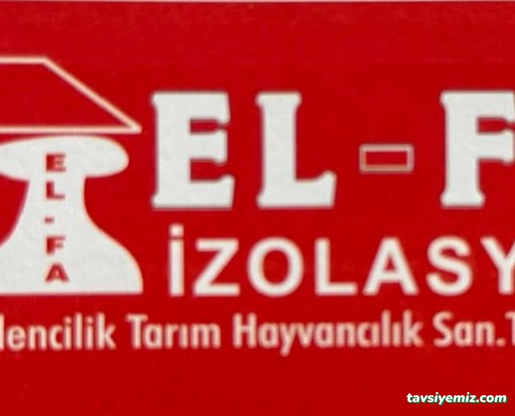 Elfa İnşaat Ltd Şti Elfa İnşaat Ltd Şti
