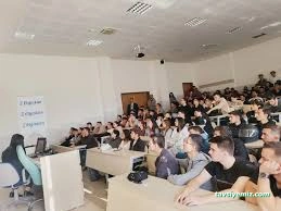 Elginkan Vakfı Ahmet Elginkan Mesleki Ve Teknik Eğitim Merkezi - Kocaeli Elginkan Vakfı Ahmet Elginkan Mesleki Ve Teknik Eğitim Merkezi - Kocaeli