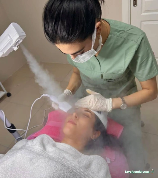 Elif Azra Güzellik Merkezi - Kars Beauty Center