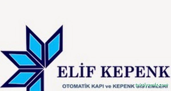 Elif Otomatik Kepenk Sistemleri Elif Otomatik Kepenk Sistemleri