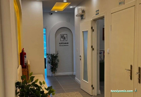 Elif Yarar Psikolojik Danışmanlık Merkezi