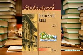 Elisa Kitap Ve Sahaf Tarihi Bayburt Konağı Elisa Kitap Ve Sahaf Tarihi Bayburt Konağı