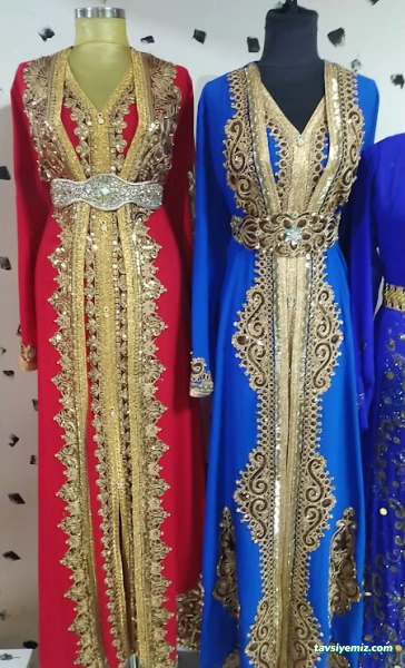 Elisa Yöresel Kıyafetler Atölyesi Elisa Yöresel Kıyafetler Atölyesi