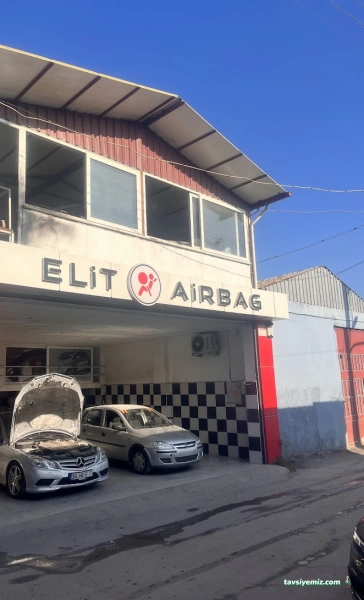 Elit Airbag Elit Airbag