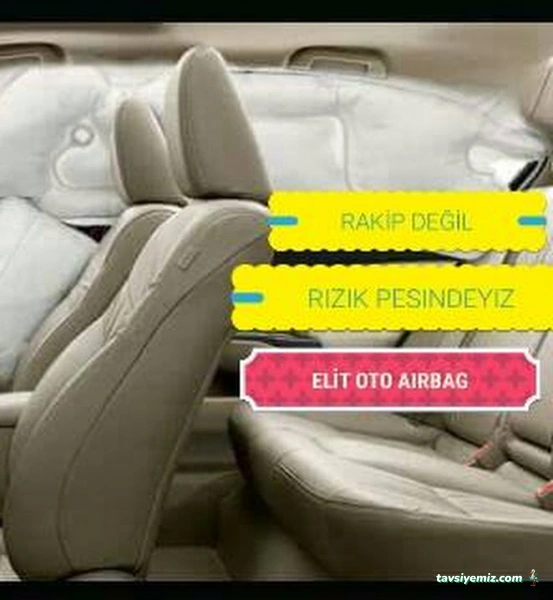 Elit Airbag Elit Airbag
