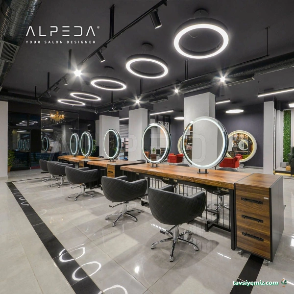 Elit Bayan Kuaförü