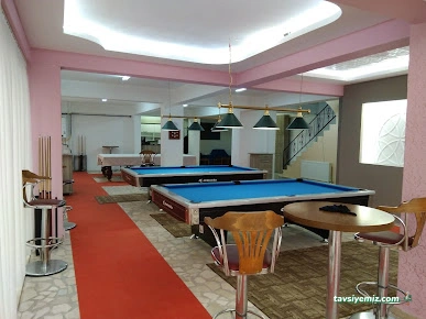 Elit Bilardo Orhangazi Elit Bilardo Orhangazi
