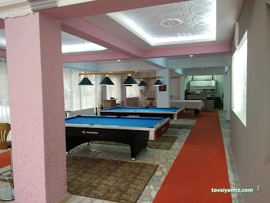 Elit Bilardo Orhangazi Elit Bilardo Orhangazi