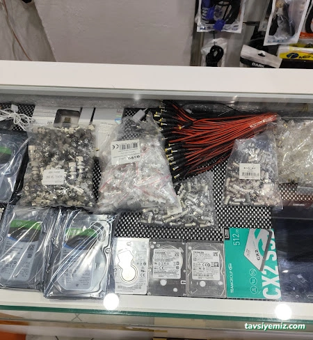 Elit Bilgisayar Yazılım Ve Güvenlik Kamera Sistemleri Ordu Elit Bilgisayar Yazılım Ve Güvenlik Kamera Sistemleri Ordu