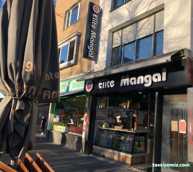 Elit Mangal Siirt Elit Mangal Siirt