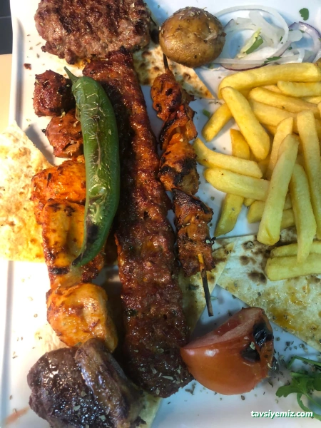 Elit Mangal Siirt Elit Mangal Siirt
