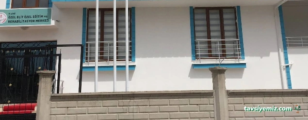 Elit Özel Eğitim Ve Rehabilitasyon Merkezi