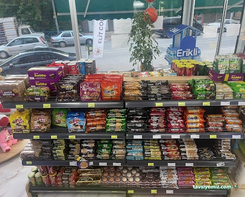 Elit Tekel Market