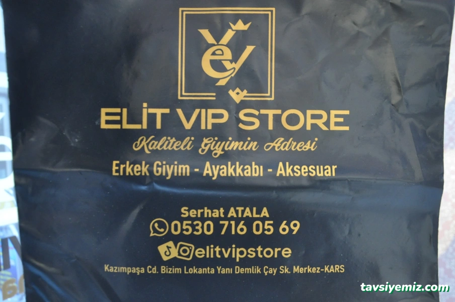 Elit Vıp Store Elit Vıp Store
