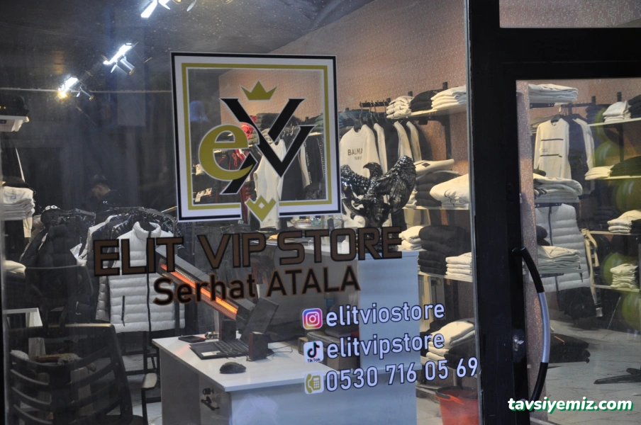 Elit Vıp Store Elit Vıp Store