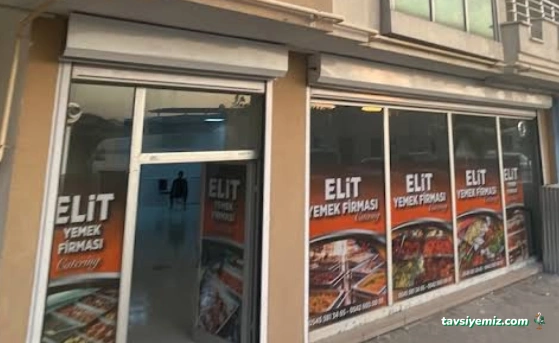 Elit Yemek Fabrikası