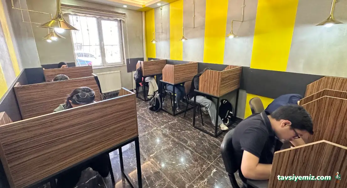 Elite Eğitim Danışmanlığı