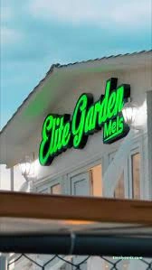 Elite Garden Elite Garden