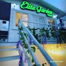 Elite Garden Elite Garden