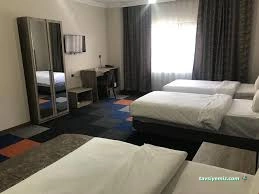 Elite My Garden Otel Hakkari