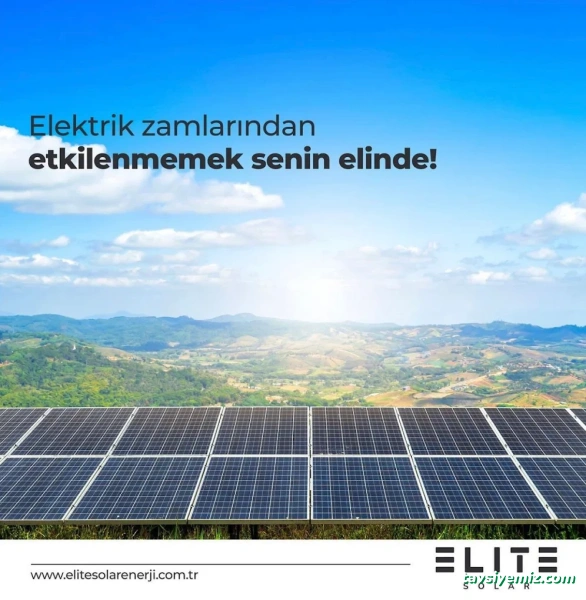 Elite Solar Enerji Elite Solar Enerji