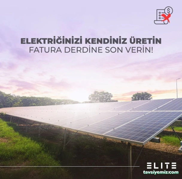 Elite Solar Enerji Elite Solar Enerji