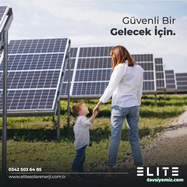 Elite Solar Enerji Elite Solar Enerji